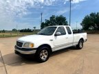 Thumbnail Photo 2 for 2001 Ford F150