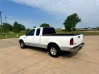Thumbnail Photo 6 for 2001 Ford F150