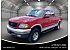 2001 Ford F150