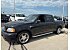 2001 Ford F150 Harley-Davidson
