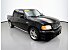 2001 Ford F150 Harley-Davidson