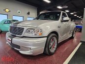 2001 Ford F150