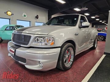 2001 Ford F150