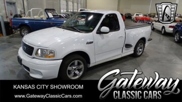 2001 Ford F150