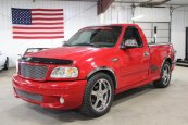 2001 Ford F150