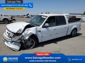 2001 Ford F150