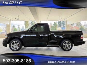 2001 Ford F150