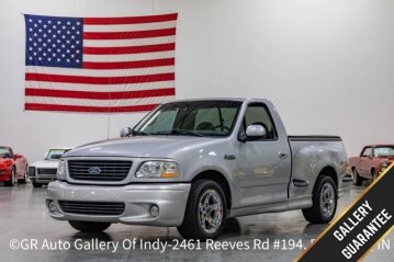 2001 Ford F150