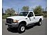 2001 Ford F250