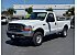 2001 Ford F250