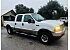 2001 Ford F250
