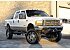 2001 Ford F250