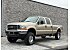 2001 Ford F250