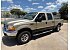 2001 Ford F250