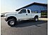 2001 Ford F250