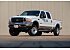 2001 Ford F250