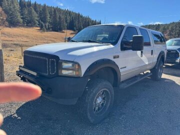 2001 Ford F250