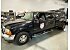 2001 Ford F350 2WD Crew Cab DRW Super Duty