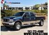 2001 Ford F350