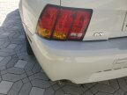 Thumbnail Photo 5 for 2001 Ford Mustang Cobra Convertible for Sale by Owner