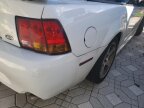 Thumbnail Photo 6 for 2001 Ford Mustang Cobra Convertible for Sale by Owner