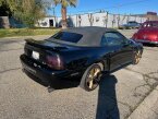 Thumbnail Photo 3 for 2001 Ford Mustang Cobra Convertible for Sale by Owner