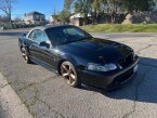 Thumbnail Photo 6 for 2001 Ford Mustang Cobra Convertible for Sale by Owner