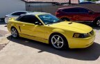 Thumbnail Photo 5 for 2001 Ford Mustang GT for Sale by Owner