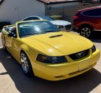 Thumbnail Photo 1 for 2001 Ford Mustang GT for Sale by Owner