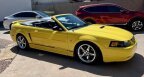 Thumbnail Photo 2 for 2001 Ford Mustang GT for Sale by Owner