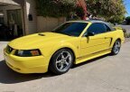Thumbnail Photo 4 for 2001 Ford Mustang GT for Sale by Owner