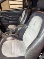 Thumbnail Photo 5 for 2001 Ford Mustang Cobra Coupe