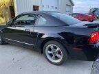Thumbnail Photo 1 for 2001 Ford Mustang Bullitt Coupe for Sale by Owner