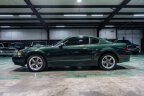 Thumbnail Photo 2 for 2001 Ford Mustang Bullitt Coupe
