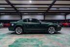 Thumbnail Photo 6 for 2001 Ford Mustang Bullitt Coupe
