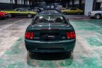 Thumbnail Photo 4 for 2001 Ford Mustang Bullitt Coupe