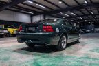 Thumbnail Photo 5 for 2001 Ford Mustang Bullitt Coupe