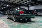 Thumbnail Photo 3 for 2001 Ford Mustang Bullitt Coupe