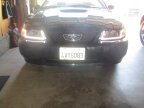 Thumbnail Photo 6 for 2001 Ford Mustang Convertible for Sale by Owner