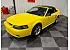 2001 Ford Mustang Cobra Convertible