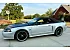 2001 Ford Mustang GT Convertible