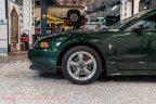 Thumbnail Photo 4 for 2001 Ford Mustang