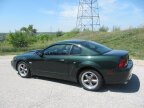 Thumbnail Photo 3 for 2001 Ford Mustang