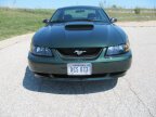 Thumbnail Photo 1 for 2001 Ford Mustang