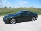 Thumbnail Photo 2 for 2001 Ford Mustang