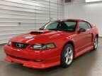 Thumbnail Photo 2 for 2001 Ford Mustang GT