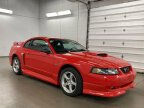Thumbnail Photo 5 for 2001 Ford Mustang GT