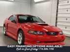 Thumbnail Photo 4 for 2001 Ford Mustang GT