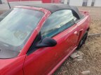 Thumbnail Photo 4 for 2001 Ford Mustang