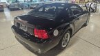 Thumbnail Photo 4 for 2001 Ford Mustang